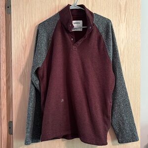 Sonoma Men’s Sweatshirt